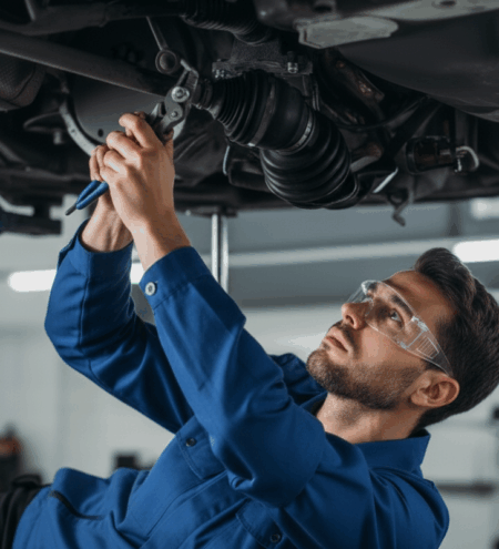Direksiyon Kutusu Tamiri e1759857465821